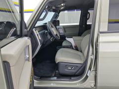 iCar Super V23 401km Rear Drive Advanced Edition - фото 14