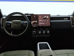 iCar Super V23 401km Rear Drive Advanced Edition - фото 16