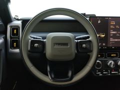 iCar Super V23 401km Rear Drive Advanced Edition - фото 18