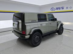 iCar Super V23 401km Rear Drive Advanced Edition - фото 2