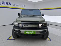 iCar Super V23 401km Rear Drive Advanced Edition - фото 3