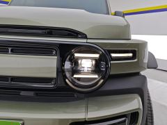 iCar Super V23 401km Rear Drive Advanced Edition - фото 4