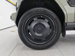 iCar Super V23 401km Rear Drive Advanced Edition - фото 6