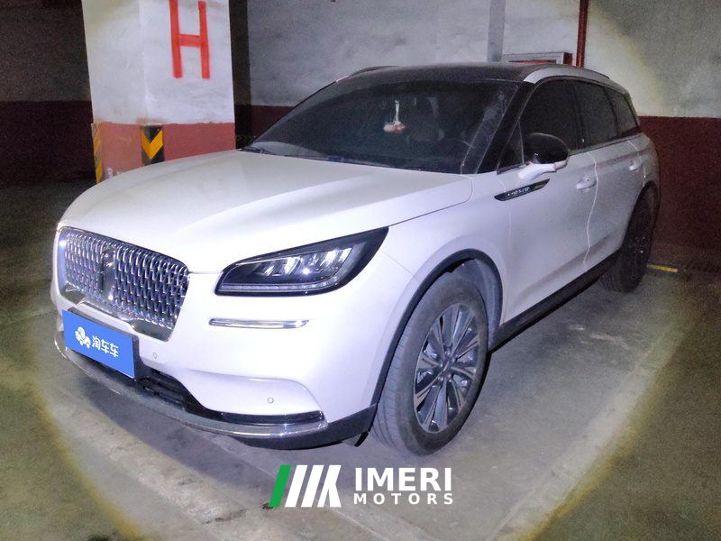 Lincoln Adventurer 2.0T RWD Luxury Elegant Edition - ავტომობილი ჩინეთიდან