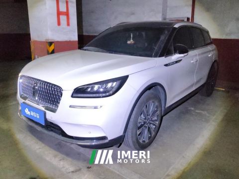 2022 Lincoln Adventurer 2.0T 2WD Edition - car from China