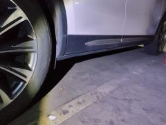 Lincoln Adventurer 2.0T RWD Luxury Elegant Edition - ფოტო 10