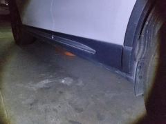 Lincoln Adventurer 2.0T RWD Luxury Elegant Edition - ფოტო 11