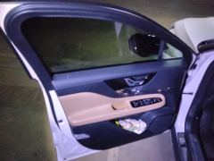 Lincoln Adventurer 2.0T RWD Luxury Elegant Edition - ფოტო 12