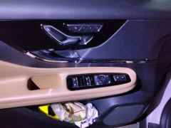Lincoln Adventurer 2.0T RWD Luxury Elegant Edition - ფოტო 13