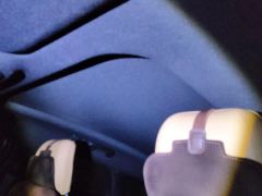 Lincoln Adventurer 2.0T RWD Luxury Elegant Edition - ფოტო 15
