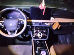 Lincoln Adventurer 2.0T RWD Luxury Elegant Edition - ფოტო 16