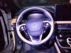 Lincoln Adventurer 2.0T RWD Luxury Elegant Edition - ფოტო 18