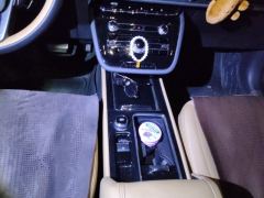 Lincoln Adventurer 2.0T RWD Luxury Elegant Edition - ფოტო 19