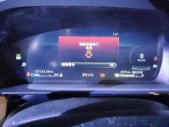 Lincoln Adventurer 2.0T RWD Luxury Elegant Edition - ფოტო 20