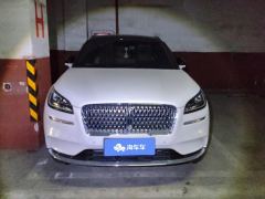 Lincoln Adventurer 2.0T RWD Luxury Elegant Edition - ფოტო 3