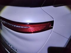 Lincoln Adventurer 2.0T RWD Luxury Elegant Edition - ფოტო 5