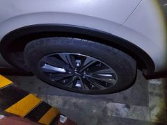 Lincoln Adventurer 2.0T RWD Luxury Elegant Edition - ფოტო 6