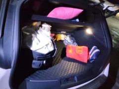 Lincoln Adventurer 2.0T RWD Luxury Elegant Edition - ფოტო 7