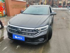 Volkswagen Jetta Sagitar 300TSI Dual-clutch transmission superior version - ფოტო 1