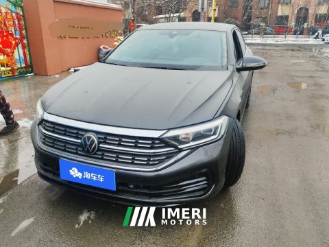 2023 Volkswagen Jetta 300TSI Edition - ავტომობილი ჩინეთიდან