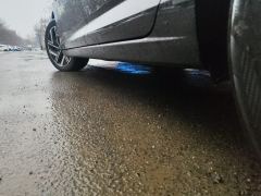 Volkswagen Jetta Sagitar 300TSI Dual-clutch transmission superior version - ფოტო 11