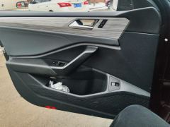 Volkswagen Jetta Sagitar 300TSI Dual-clutch transmission superior version - ფოტო 13