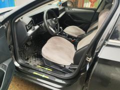Volkswagen Jetta Sagitar 300TSI Dual-clutch transmission superior version - ფოტო 14