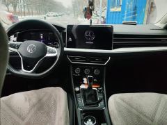 Volkswagen Jetta Sagitar 300TSI Dual-clutch transmission superior version - ფოტო 16