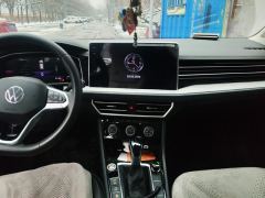 Volkswagen Jetta Sagitar 300TSI Dual-clutch transmission superior version - ფოტო 17
