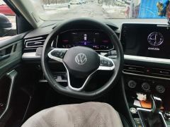 Volkswagen Jetta Sagitar 300TSI Dual-clutch transmission superior version - ფოტო 18