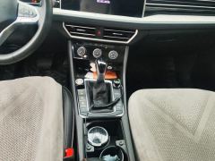 Volkswagen Jetta Sagitar 300TSI Dual-clutch transmission superior version - ფოტო 19