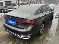 Volkswagen Jetta Sagitar 300TSI Dual-clutch transmission superior version - ფოტო 2