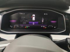 Volkswagen Jetta Sagitar 300TSI Dual-clutch transmission superior version - ფოტო 20