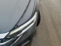 Volkswagen Jetta Sagitar 300TSI Dual-clutch transmission superior version - ფოტო 4