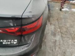 Volkswagen Jetta Sagitar 300TSI Dual-clutch transmission superior version - ფოტო 5