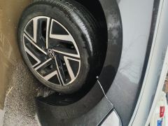 Volkswagen Jetta Sagitar 300TSI Dual-clutch transmission superior version - ფოტო 6