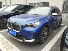 BMW iX1 xDrive30L X Design Package - photo 1