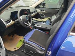 BMW iX1 xDrive30L X Design Package - photo 14