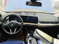 BMW iX1 xDrive30L X Design Package - photo 16