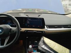BMW iX1 xDrive30L X Design Package - photo 17