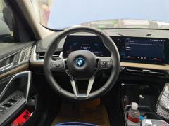 BMW iX1 xDrive30L X Design Package - photo 18