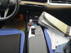 BMW iX1 xDrive30L X Design Package - photo 19