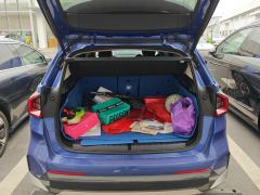 BMW iX1 xDrive30L X Design Package - photo 7
