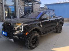 Ford Ranger 1stEdition - фото 1