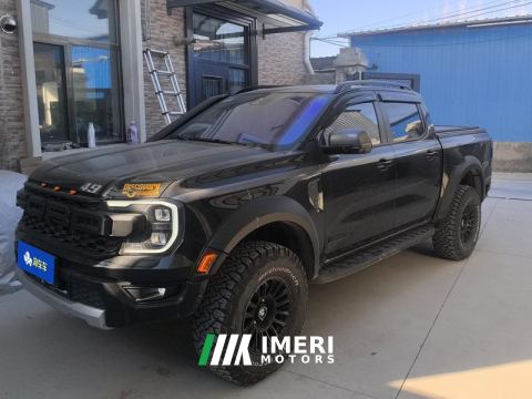 2023 Ford Ranger 1stEdition - ავტომობილი ჩინეთიდან