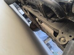 Ford Ranger 1stEdition - фото 11
