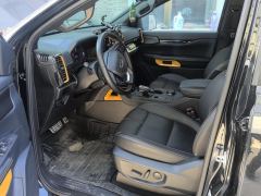 Ford Ranger 1stEdition - фото 14