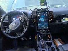 Ford Ranger 1stEdition - фото 16