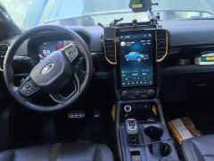 Ford Ranger 1stEdition - фото 17