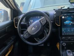 Ford Ranger 1stEdition - фото 18